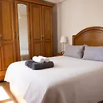 Apartamento Gijón Playa zona la Arena con Desayuno