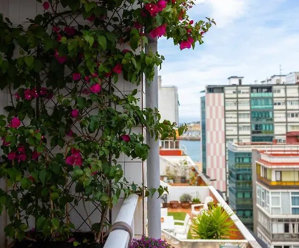 Apartamento Gijón Playa zona la Arena con Desayuno